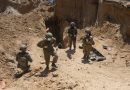 Israel asesinó a diez personas en el sur de Líbano; afirmaron que ocho eran de Hezbolá