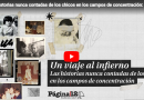 A 50 años de la dictadura civil- militar de Argentina, las historias nunca contadas de los chicos en los campos de concentración: un viaje al infierno