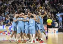 Eliminatorias de básquet: Uruguay busca mantener el invicto ante Cuba