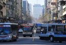 Montevideo redefine la movilidad en 18 de Julio: calles paralelas serán liberadas de ómnibus