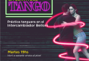 La Curva del Tango vuelve a abrir la pista: primera milonga del año en la Sala