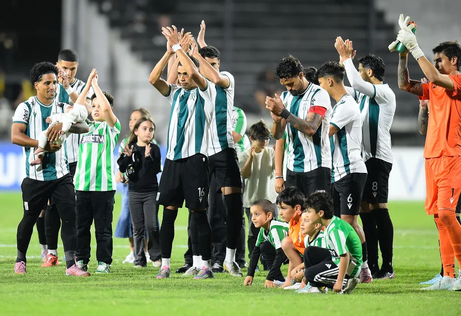 Racing se afirma en la cima del Apertura y encara la recta final con ventaja