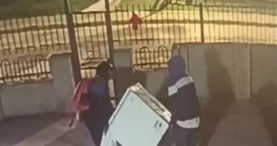 Golpe al corazón del barrio: roban al club de baby fútbol Flor de Maroñas