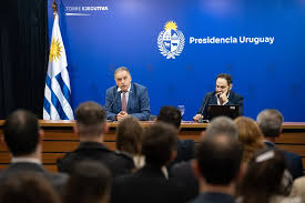 “La calle no es para vivir”: el gobierno presentó la Estrategia Nacional para personas en situación de calle