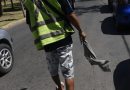Violento ataque en Salto: adolescentes hirieron a un cuidacoches y permanece en CTI
