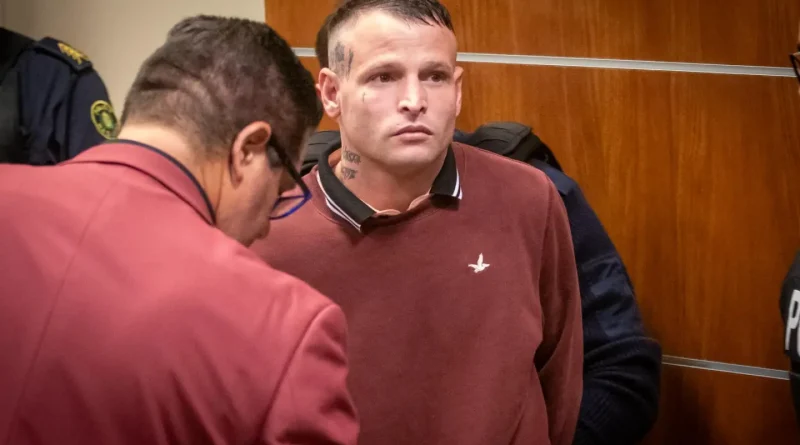 La justicia falló y volvió a fallar