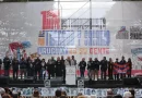 PIT-CNT reclamó trabajo, salario y justicia social en el acto del 1.º de Mayo