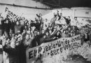 1° de Mayo: Saludo a los trabajadores y trabajadoras desde Radio Flor de Maroñas.