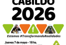 Hoy se realiza el Cabildo Abierto del Municipio F en la Plaza Huelga General de 1973
