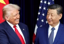 Estados Unidos y China preparan una cumbre clave entre comercio, tecnología y Taiwán